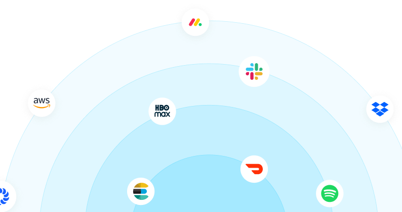 Logos Grid