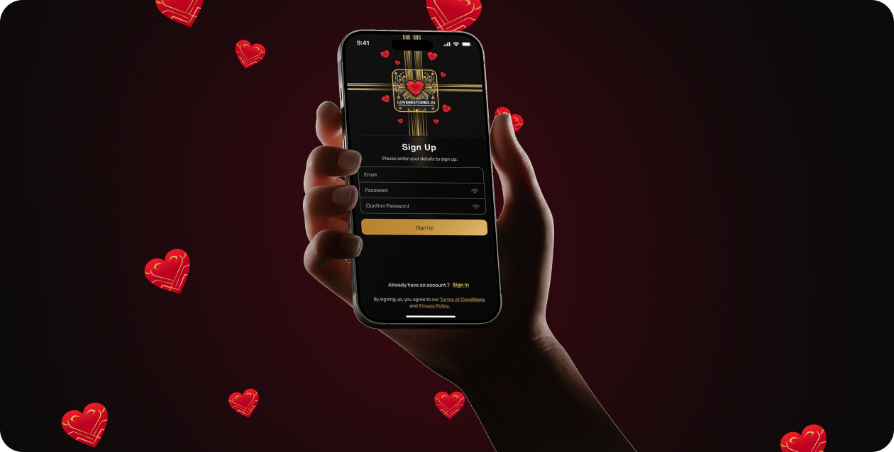 Love Restored.ai