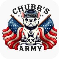 Chubs Army Logo