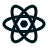 React
