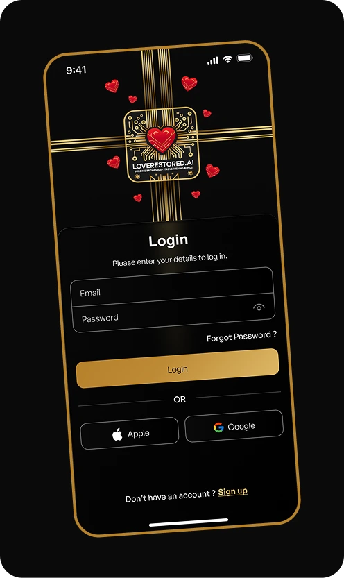marquee item