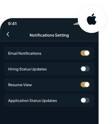 iOS